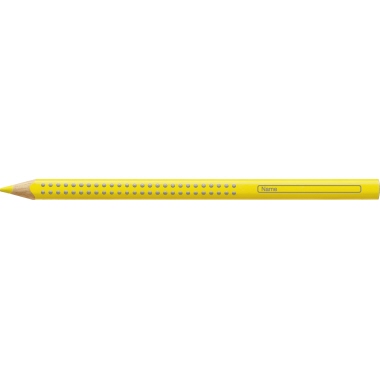 Farbstift Jumbo Grip 1109 kadmiumgelb 