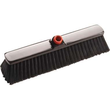 Großraumbesen Haug 990 40cm weich Polymex