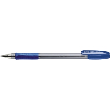Kugelschreiber Pilot BPS-GP-B-L blau 