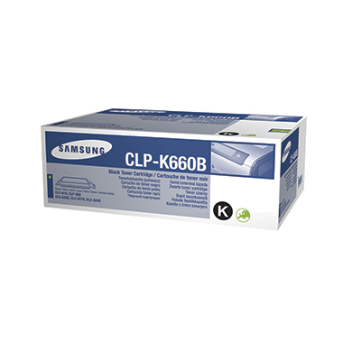 Toner HP 660B ST906A black 