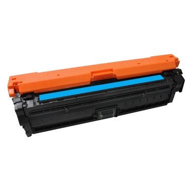 Toner STREIT 307A CE741A cyan 
