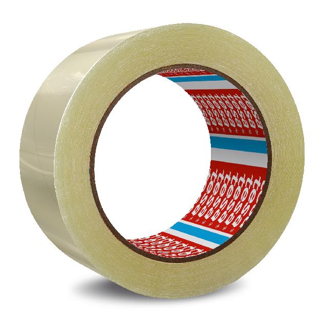Packband Tesa 58172 66mx50mm transparent Tesapack Standard