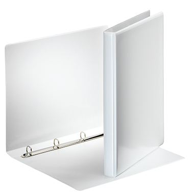 Präsentationsringbücher / -ordner