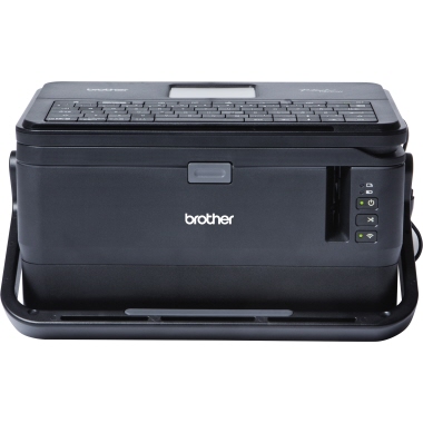 Beschriftungsgerät Brother P-touch D800W 