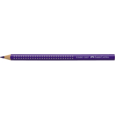 Farbstift Jumbo Grip 1109 mauve Buntstift