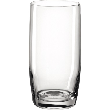 Trinkglas Montana select 0,4l glasklar glasklar 6er Pack