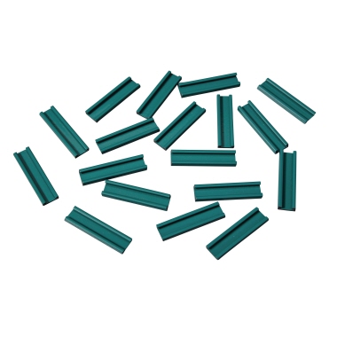 Magnetschiene Ultradex 8467 70x20mm grün 