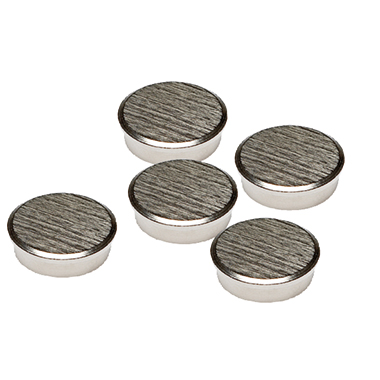 Magnet Franken HM25CR5 Ø25mm chrom 13kg 