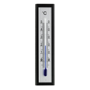Thermometer Analog TFA schwarz 12.1043.06