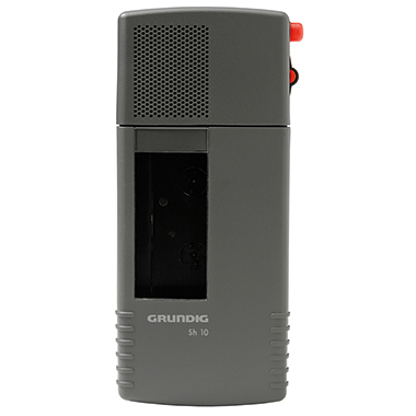 Handdiktiergerät Grundig SH10 