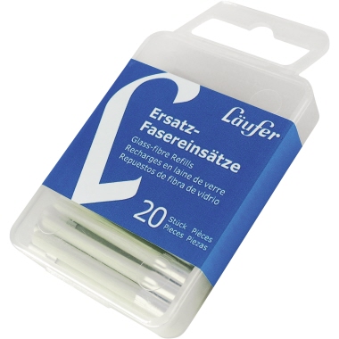 Ersatzfasereinsatz Läufer 10200 
