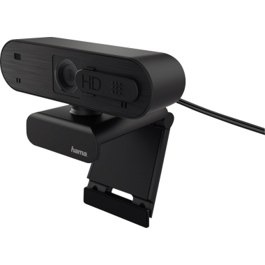Webcam Hama C-600 Pro Full HD 1080p