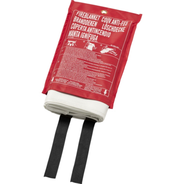 Feuerlöschdecke EN1869:2019 