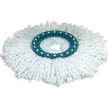 Ersatzkopf für Wischmopp Clean Twist 