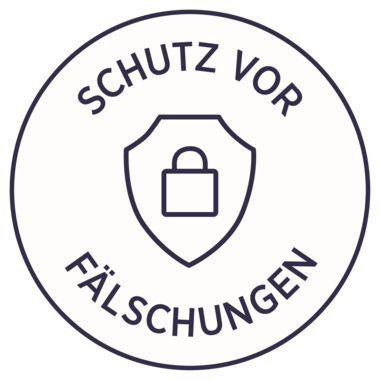 Quittung Zweckf. 1742 SD A6 quer für Kleinunternehmer Ohne Mwst, Selbstdu