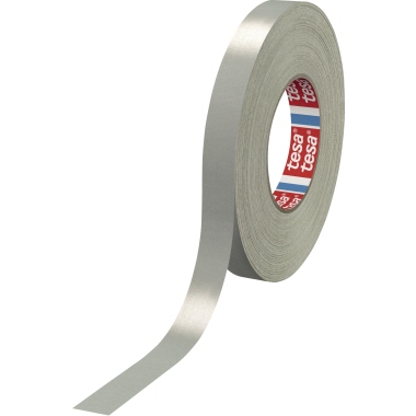 Gewebeband Tesa 4651 25mx19mm grau 