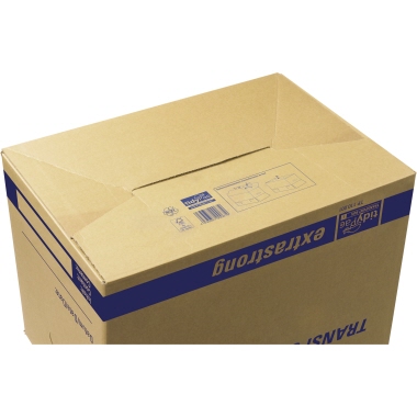 Transportbox TP110.002 690x360x370mm
