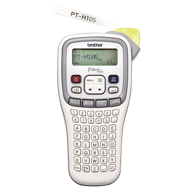 Beschriftungsgerät Brother P-Touch H105 