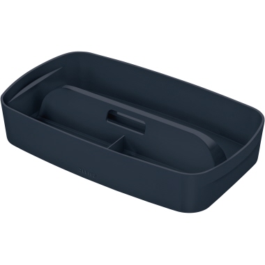 Organizer Leitz Cosy 5266 grau 