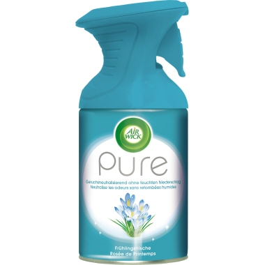 Raumspray Airwick Pure Frühling 250ml 