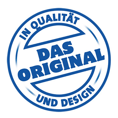 Kugelschreiber BIC cristal medium blau Strichstärke 0,4mm