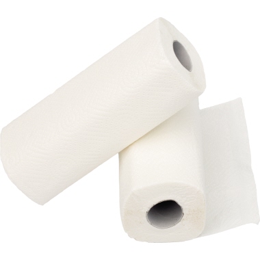 Küchenrolle sonador 1003 3-lagig weiß 4 St./Pack.