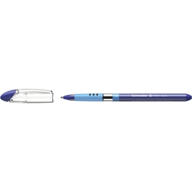 Kugelschreiber Schneider Slider XB blau 