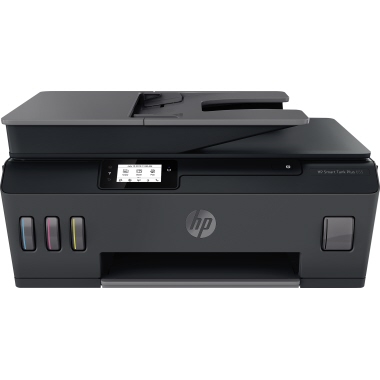 Tinten-MFP HP SmartTank 655 AiO 