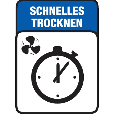 Korrekturflüssigk. Tipp-Ex Rapid 25ml 