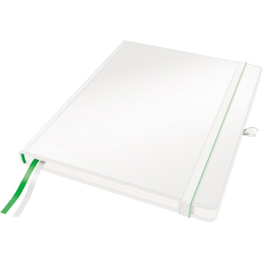 Notizbuch Leitz Complete iPAD kariert we Iß