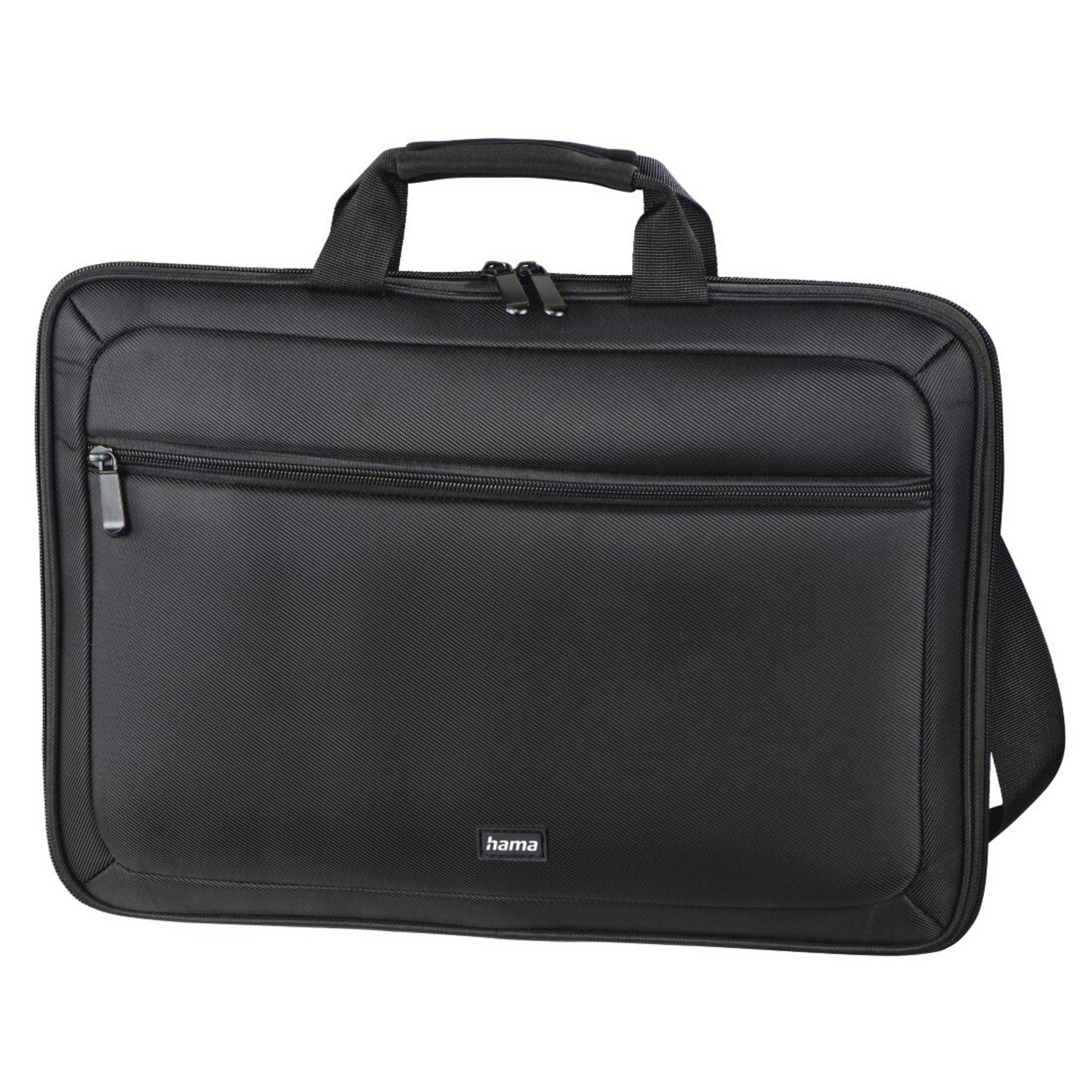 Laptop-Tasche Hama 216530 Nizza sw Bis 40 cm (15,6")