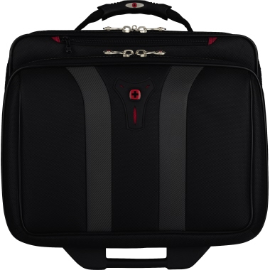 Trolley Wenger Granada 600659 schwarz 600662