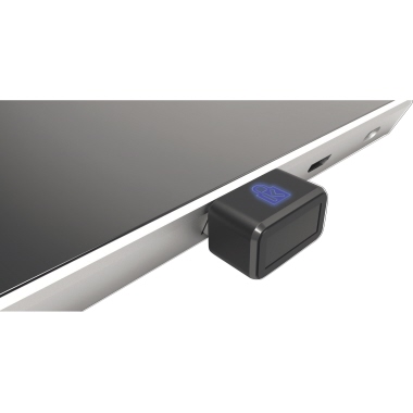 Fingerscanner Kensington VeriMarkT slim 