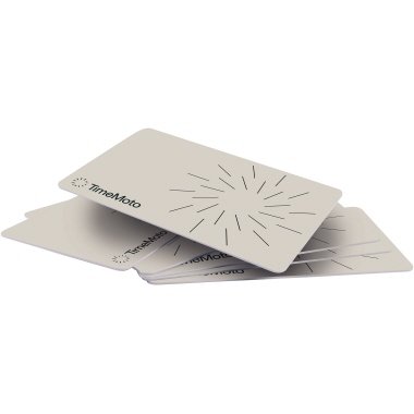 RFID Karten Safescan RF-100 Für Tm-616/626/818/828/838