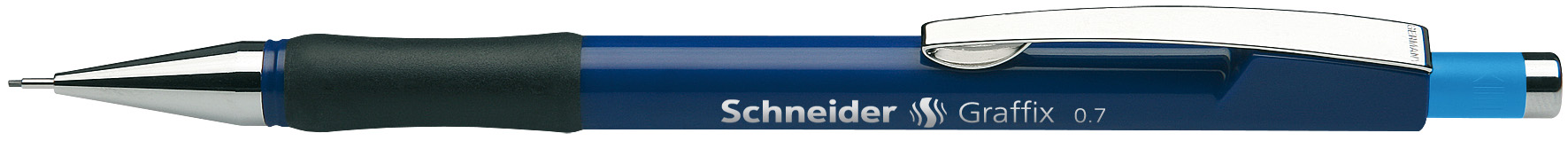 Druckbleistift Schneider Graffix 0,7mm 
