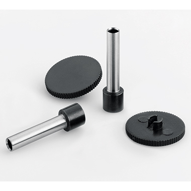 Lochpfeifen und Lochscheiben f. B2200 Zubehörset für Schneider Novus