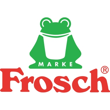 Allzweckreiniger Frosch Himbeere 750ml 09451230 Allzweckreiniger Frosch Himbeere 750ml 09451230