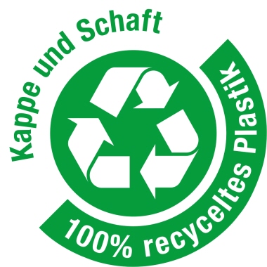 Textmarker Castell 1548 6er Etui  Textmarker Castell 1548 6er Etui