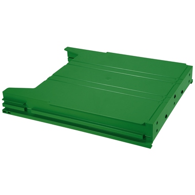 Ablagefach EICHNER 9218 34mm grün