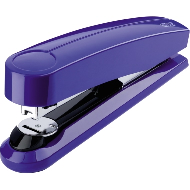 Hefter Novus 020-1480 B5 FC blau 