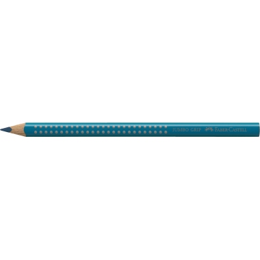 Farbstift Jumbo Grip 1109 kobalttürkis Buntstift