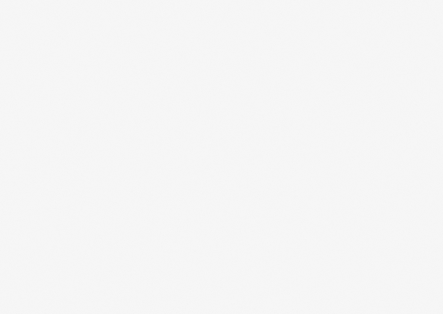 Karteikarten BRUNNEN 22600 A6 unliniert weiß 100 Stück