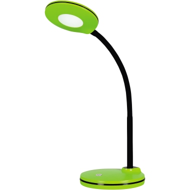 LED-Tischleuchte Hansa Splash kiwi 41-5010.711