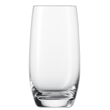 Trinkgläser Banquet glasklar 0,4l 