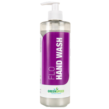 Handseife GREENSPEED 4000516 500ml 