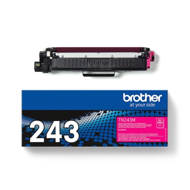 Toner Brother TN243 magenta  Toner Brother TN243 magenta