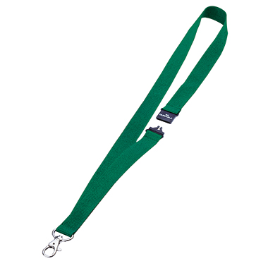 Textilband Durable 8137 grün 