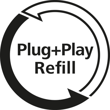 Kugelschreiber Schneider Office schwarz  Kugelschreiber Schneider Office schwarz