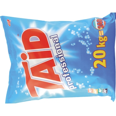 Vollwaschmittel Taid 30°, 60° & 90° 20kg 