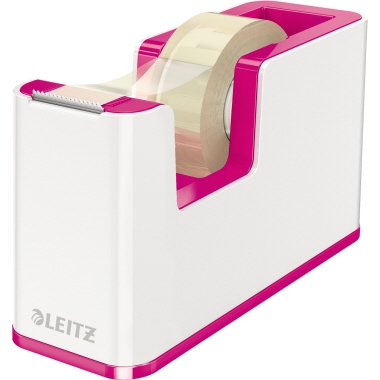 Tischabroller Leitz 536410 WOW pink 